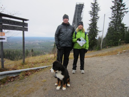 Marika, Marko, Välkky 